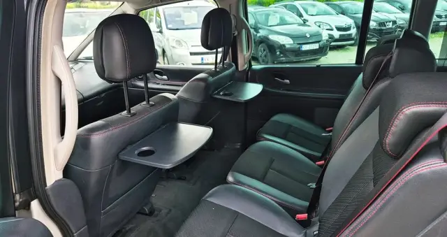 RENAULT Grand Espace 2.0 Navitech