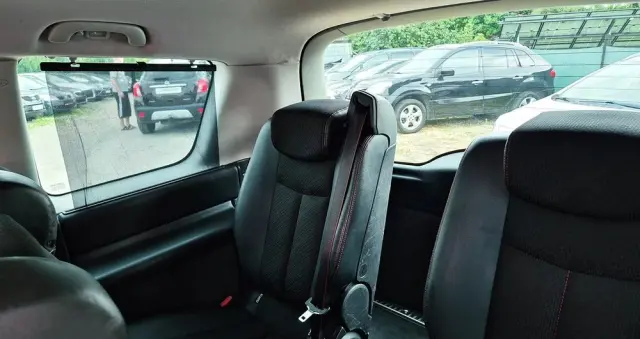 RENAULT Grand Espace 2.0 Navitech