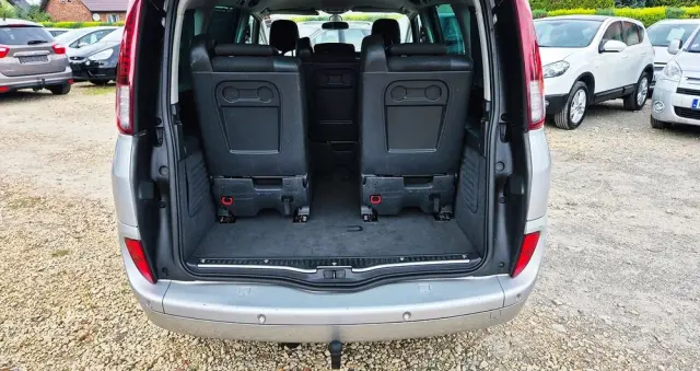 RENAULT Grand Espace 2.0 Navitech