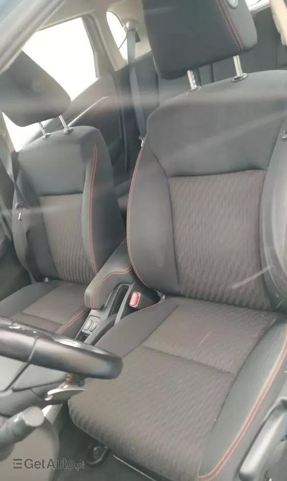 HONDA Jazz 1.5 i-VTEC Dynamic (ADAS) CVT