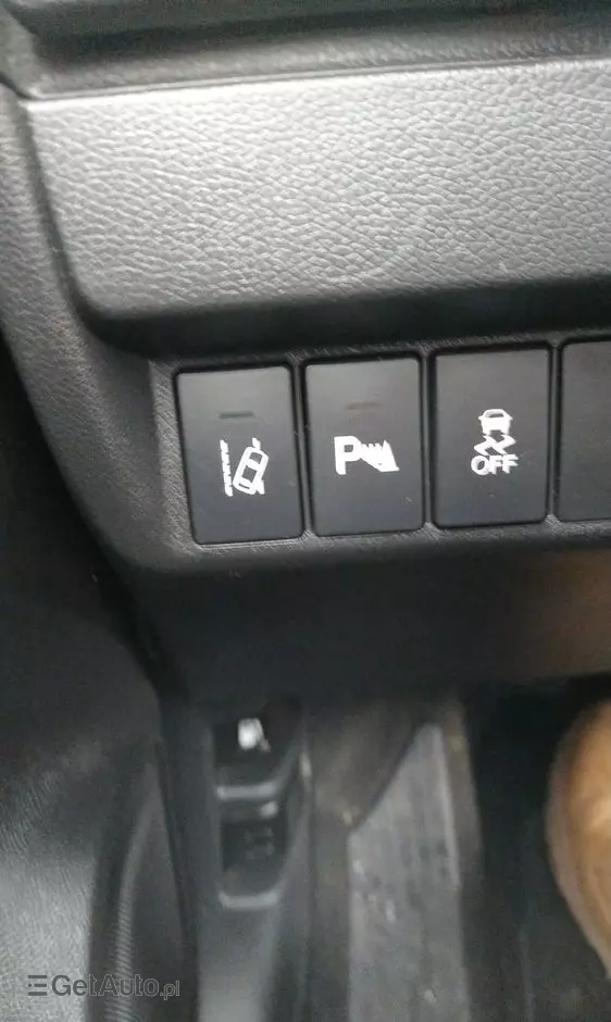 HONDA Jazz 1.5 i-VTEC Dynamic (ADAS) CVT