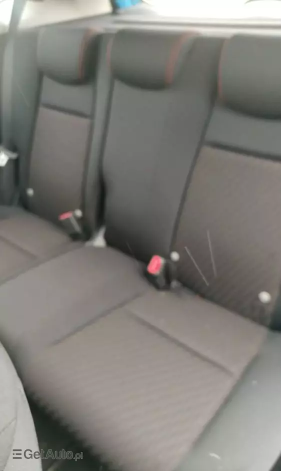 HONDA Jazz 1.5 i-VTEC Dynamic (ADAS) CVT