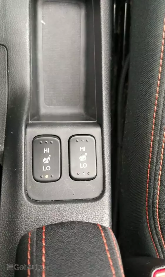 HONDA Jazz 1.5 i-VTEC Dynamic (ADAS) CVT