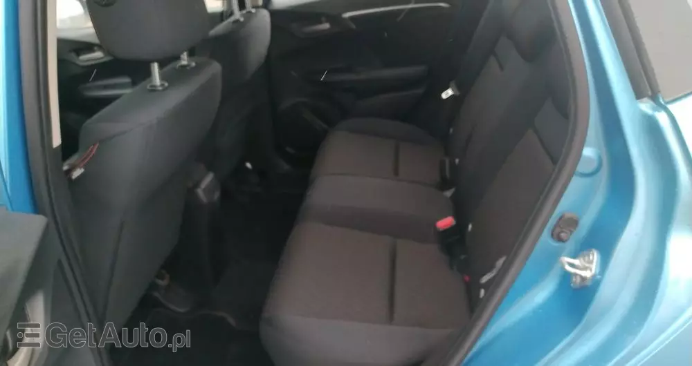 HONDA Jazz 1.5 i-VTEC Dynamic (ADAS) CVT