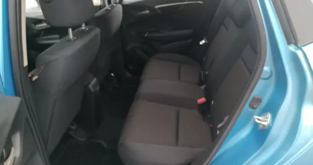 HONDA Jazz 1.5 i-VTEC Dynamic (ADAS) CVT