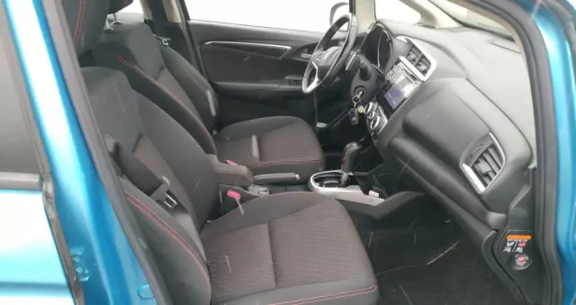HONDA Jazz 1.5 i-VTEC Dynamic (ADAS) CVT