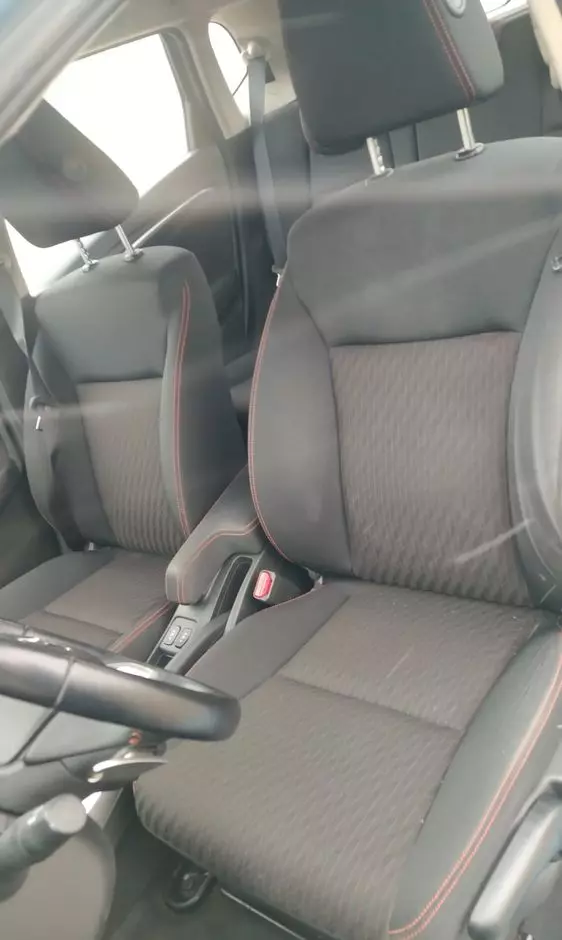 HONDA Jazz 1.5 i-VTEC Dynamic (ADAS) CVT