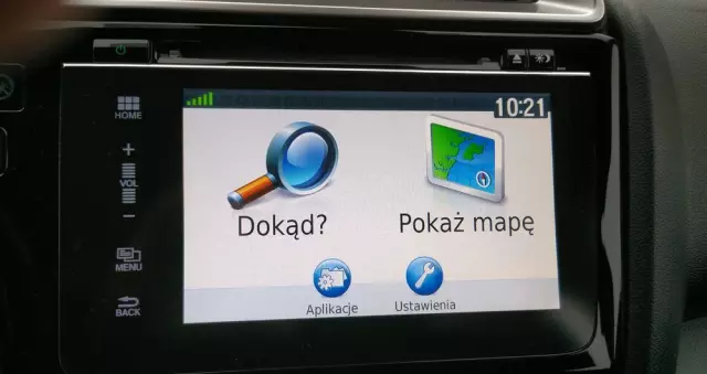 HONDA Jazz 1.5 i-VTEC Dynamic (ADAS) CVT