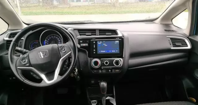 HONDA Jazz 1.5 i-VTEC Dynamic (ADAS) CVT