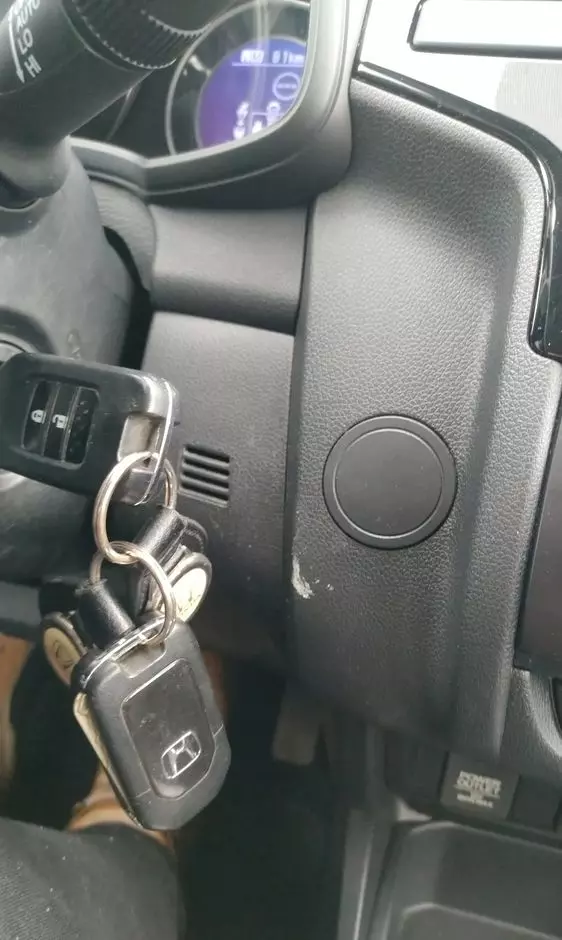 HONDA Jazz 1.5 i-VTEC Dynamic (ADAS) CVT