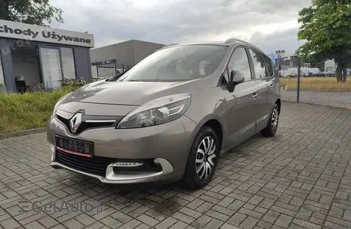 RENAULT Grand Scenic 