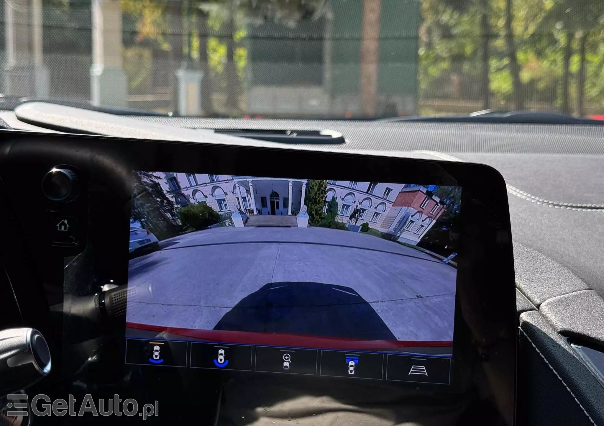 CHEVROLET Corvette Stingray 2LT 6.2 V8 Automatik