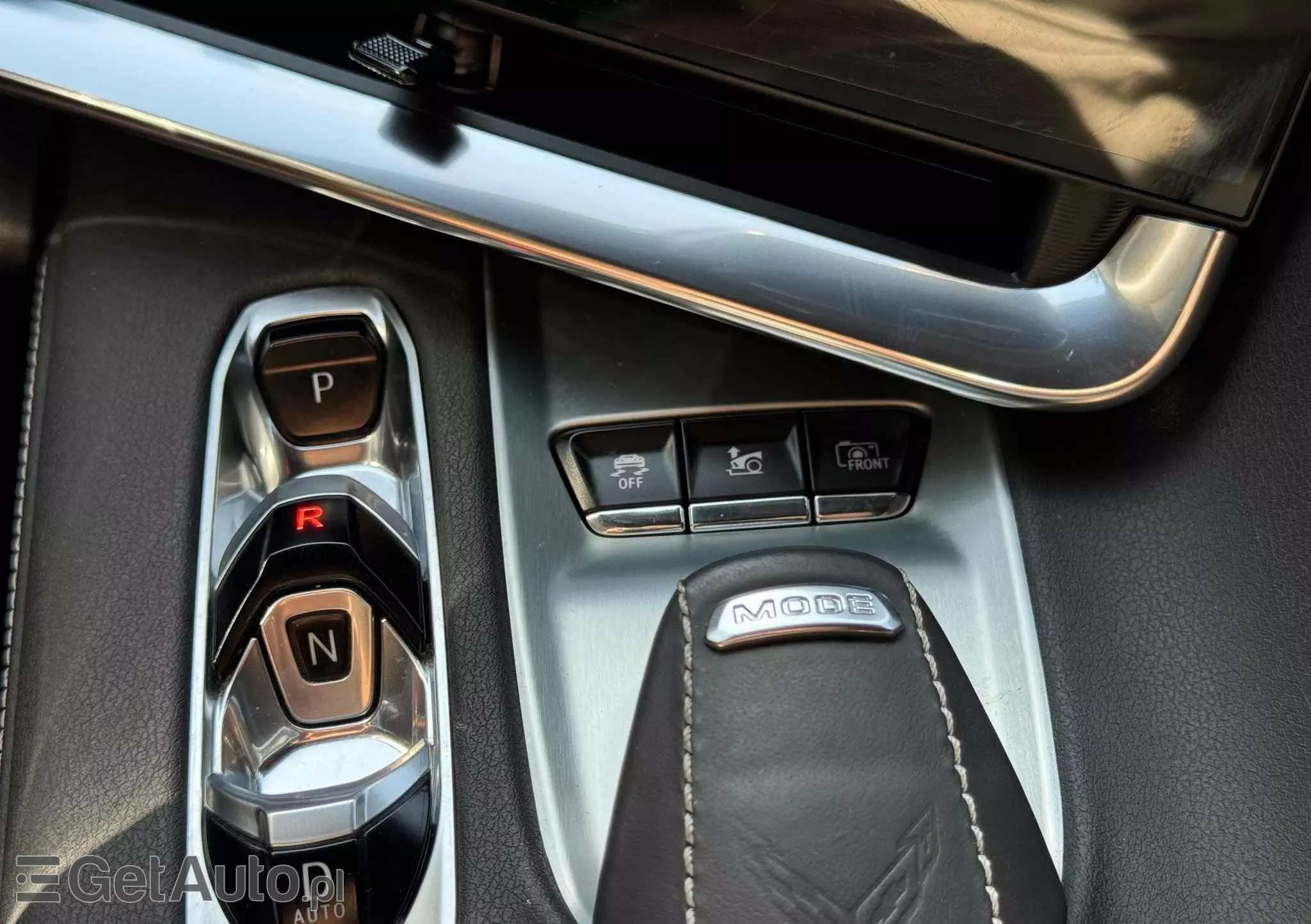 CHEVROLET Corvette Stingray 2LT 6.2 V8 Automatik