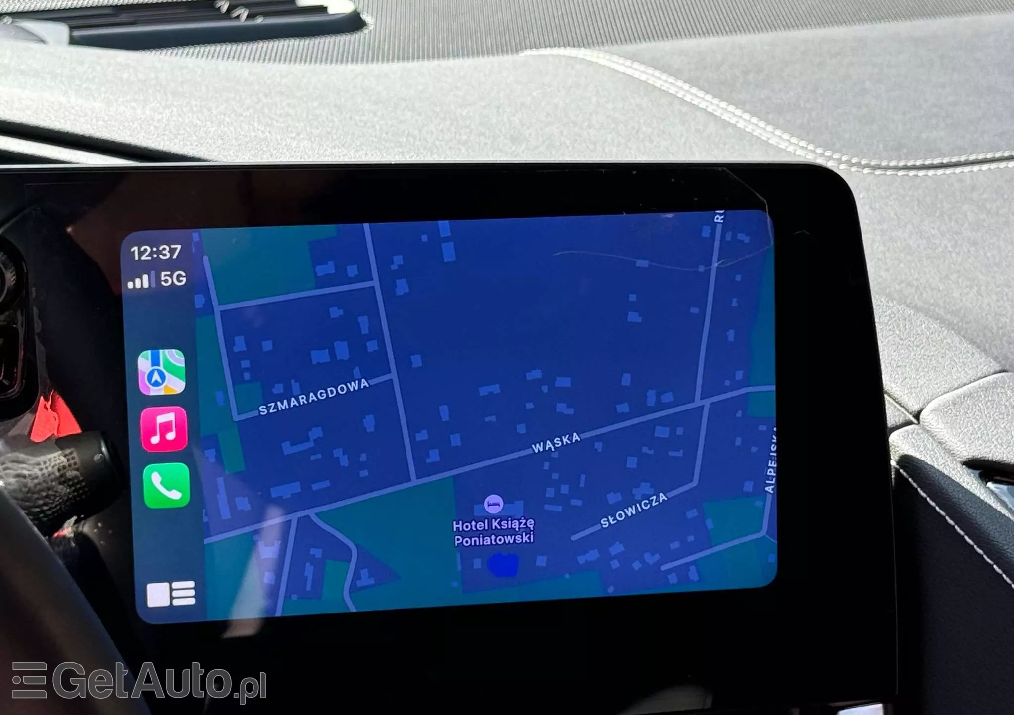 CHEVROLET Corvette Stingray 2LT 6.2 V8 Automatik