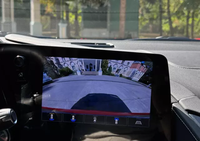 CHEVROLET Corvette Stingray 2LT 6.2 V8 Automatik