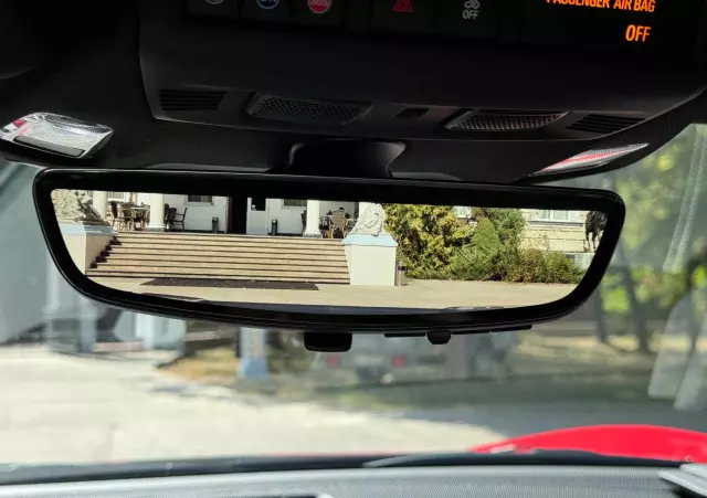 CHEVROLET Corvette Stingray 2LT 6.2 V8 Automatik