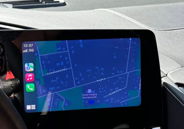 CHEVROLET Corvette Stingray 2LT 6.2 V8 Automatik