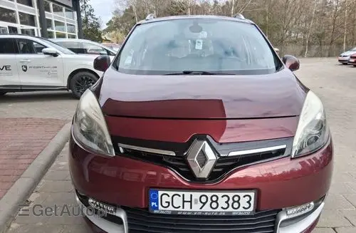 RENAULT Grand Scenic 
