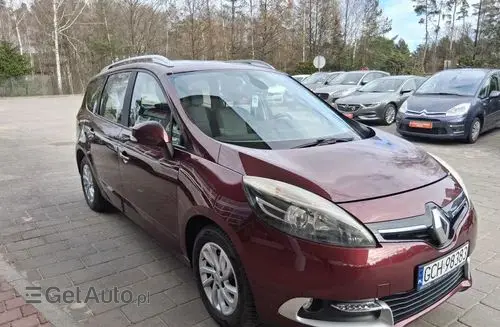 RENAULT Grand Scenic 