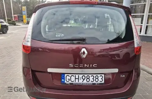 RENAULT Grand Scenic 