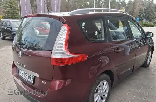 RENAULT Grand Scenic 