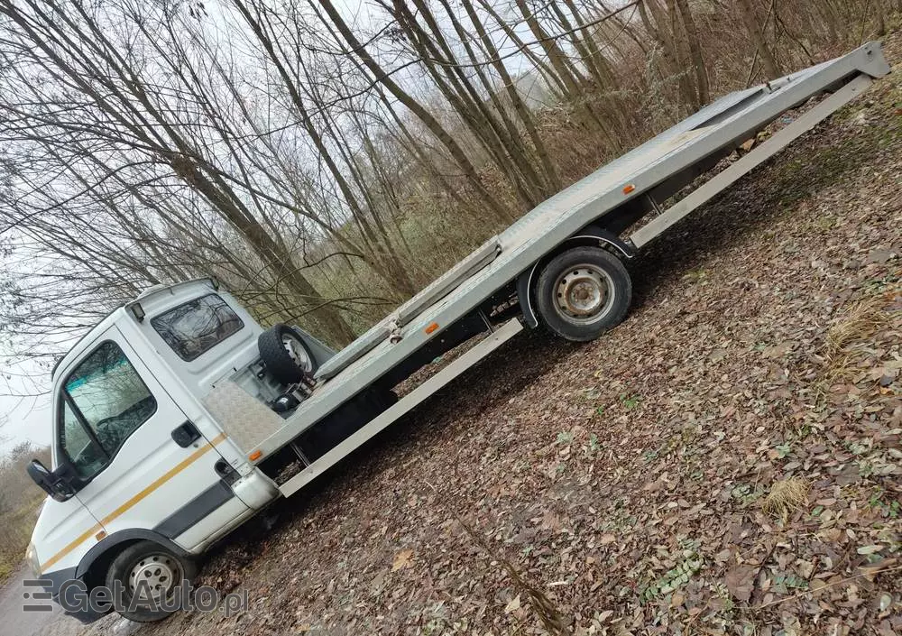 IVECO Daily 