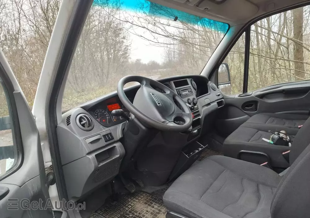 IVECO Daily 