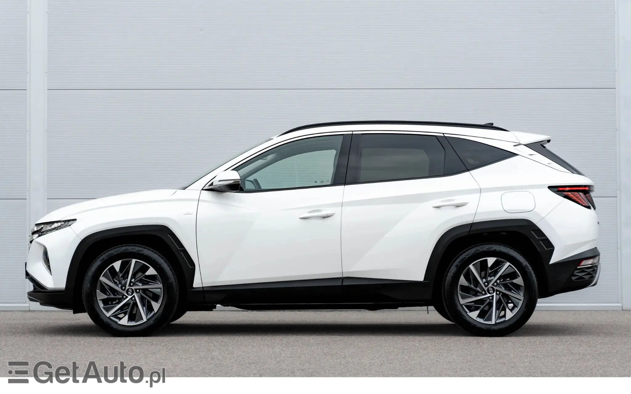 HYUNDAI Tucson Executive