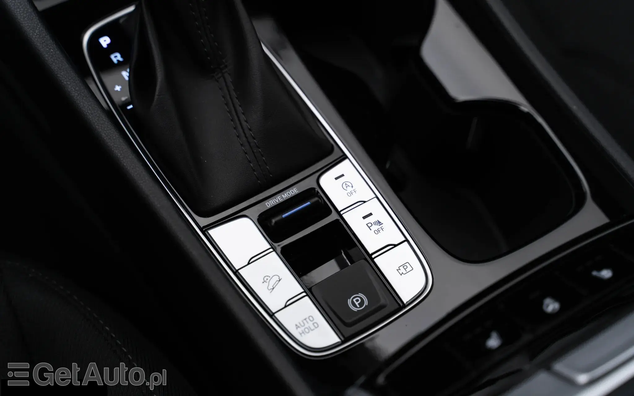 HYUNDAI Tucson Executive