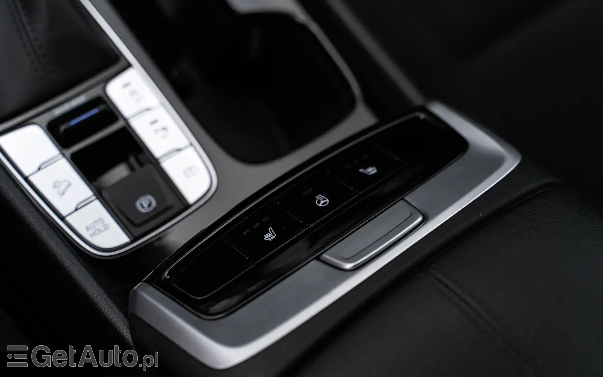 HYUNDAI Tucson Executive