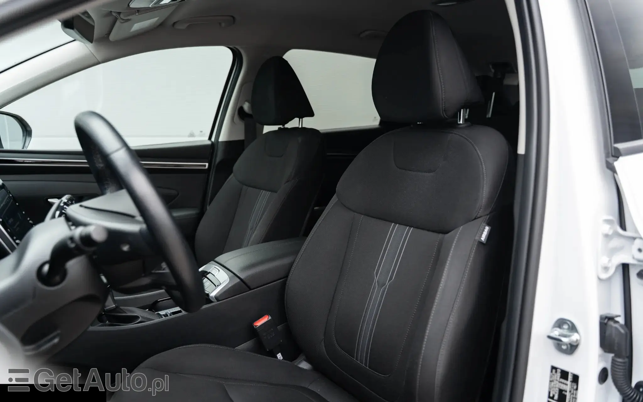 HYUNDAI Tucson Executive