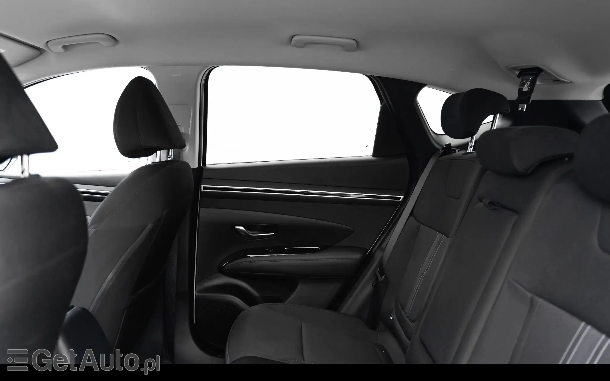 HYUNDAI Tucson Executive