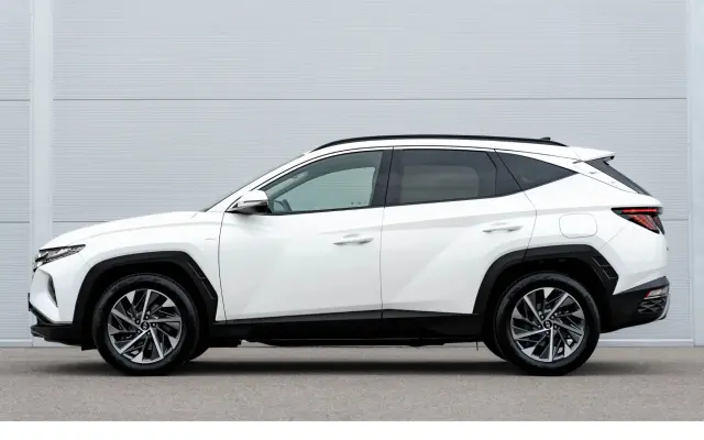 HYUNDAI Tucson Executive