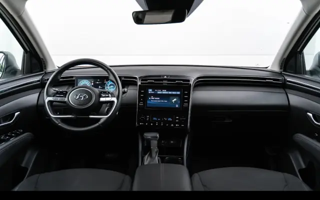 HYUNDAI Tucson Executive