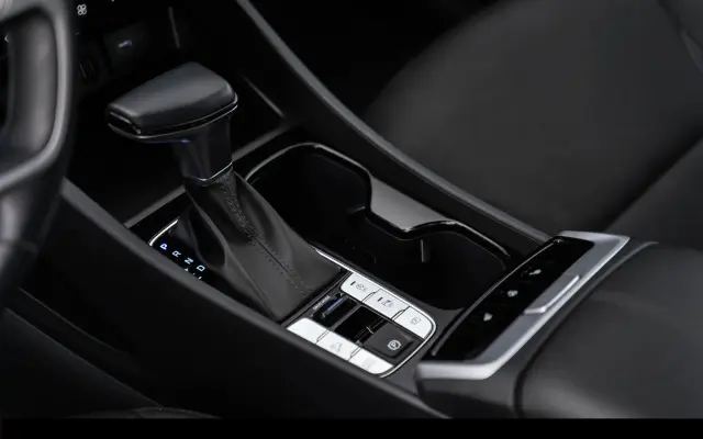 HYUNDAI Tucson Executive