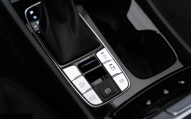 HYUNDAI Tucson Executive