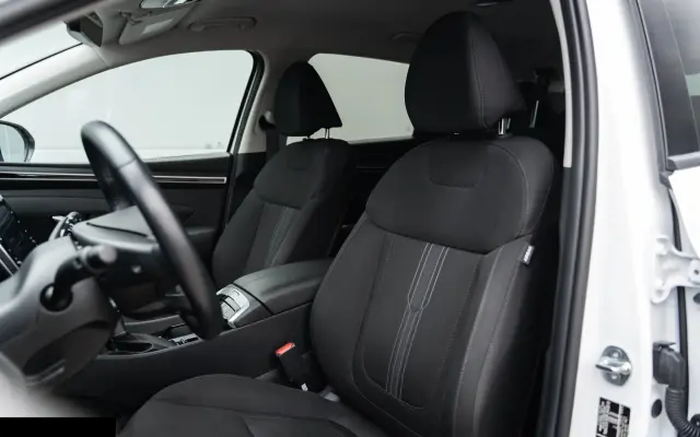 HYUNDAI Tucson Executive