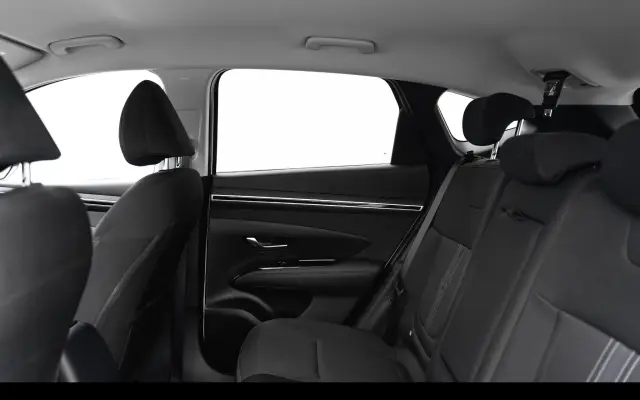 HYUNDAI Tucson Executive