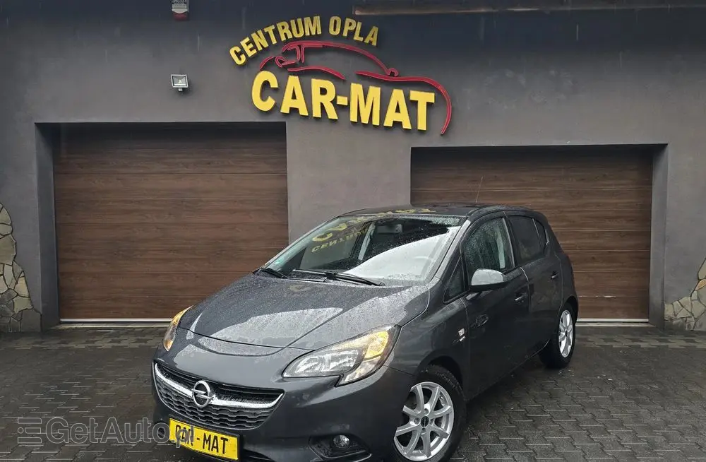 OPEL Corsa 1.4 Active