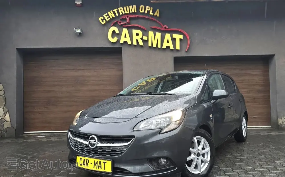 OPEL Corsa 1.4 Active