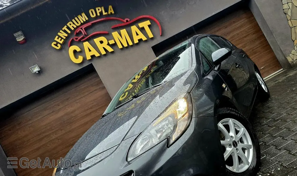 OPEL Corsa 1.4 Active
