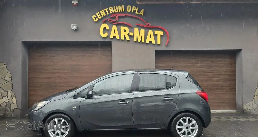 OPEL Corsa 1.4 Active
