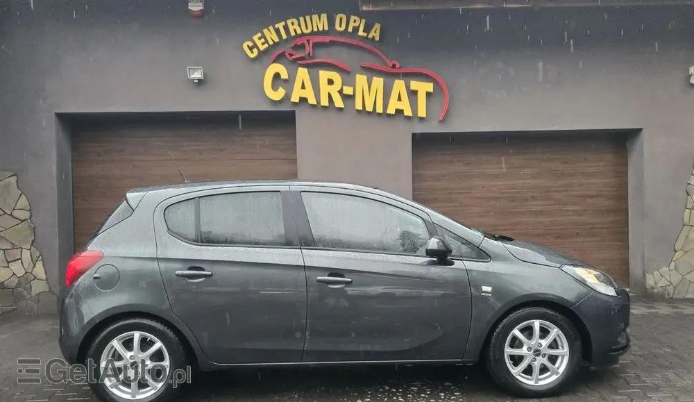 OPEL Corsa 1.4 Active