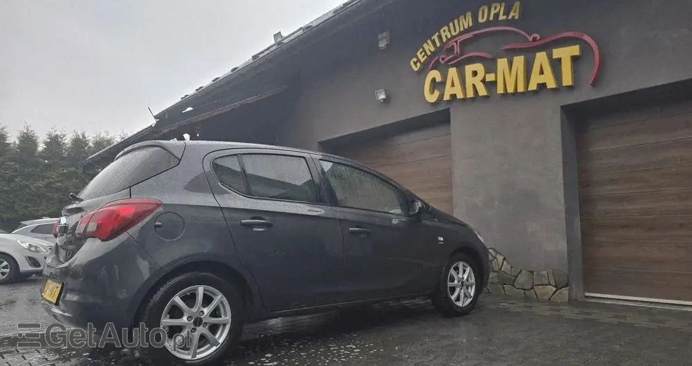 OPEL Corsa 1.4 Active