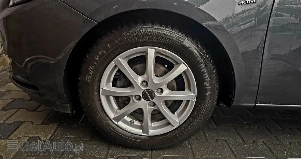 OPEL Corsa 1.4 Active