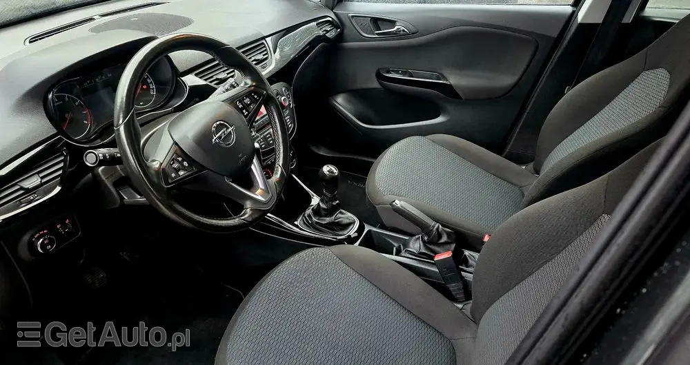 OPEL Corsa 1.4 Active