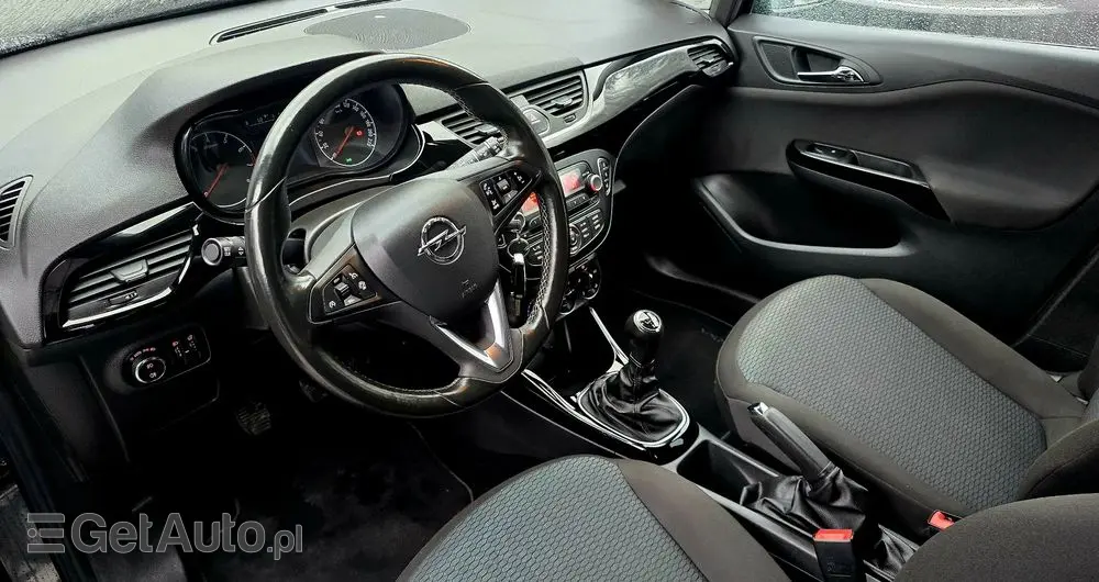 OPEL Corsa 1.4 Active