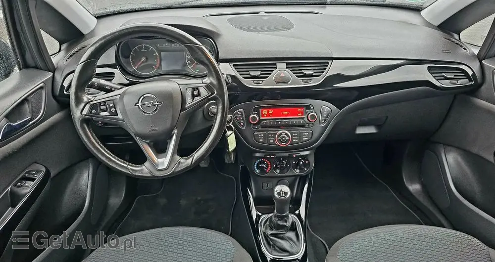 OPEL Corsa 1.4 Active