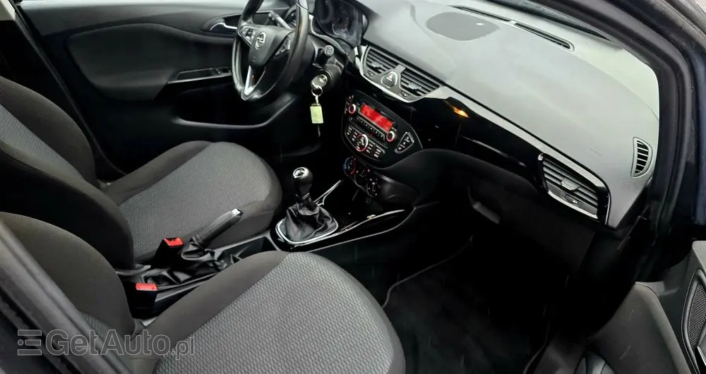 OPEL Corsa 1.4 Active