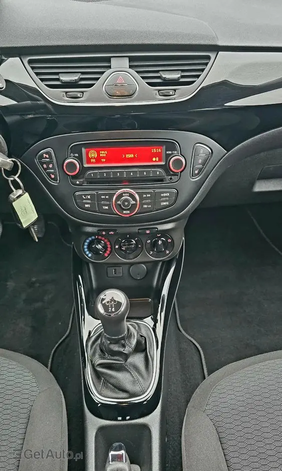 OPEL Corsa 1.4 Active